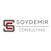 Soydemir Consulting Logo