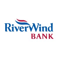 RiverWind Bank Logo