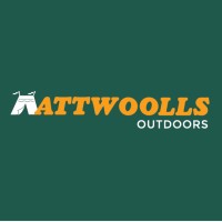 Attwoolls Outdoors Logo