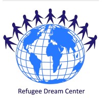 Refugee Dream Center Logo