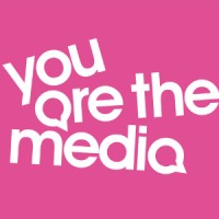 You Are The Media Logo