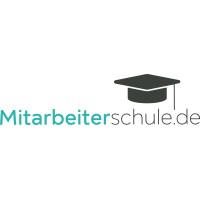 Mitarbeiterschule GmbH Logo