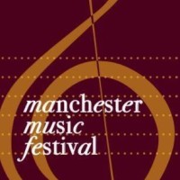 Manchester Music Festival Logo