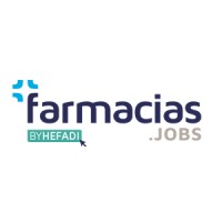 Farmacias.jobs Logo