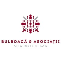 Bulboacă & Asociații SPARL Logo