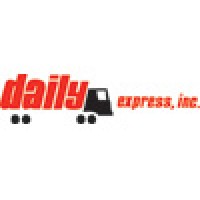 Daily Express, Inc Logo