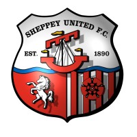 Sheppey United Football Club Logo