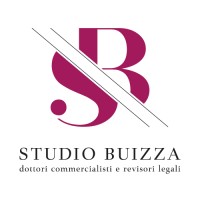 Studio Buizza Logo