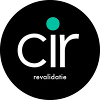 CIR revalidatie Logo