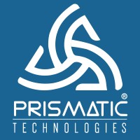 Prismatic Technologies Limited Logo