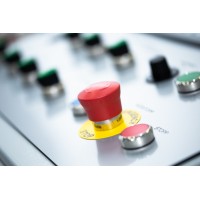 Omega Control Solutions Ltd Logo