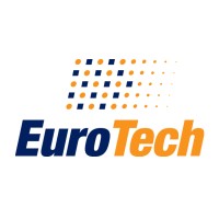 The EuroTech Group Plc Logo