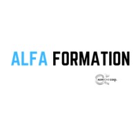 ALFAFORMATION Logo