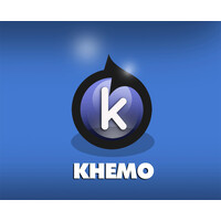 Khemo I.T Solutions Logo