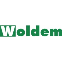 WOLDEM Kft. Logo