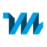 Meta Azul Logo