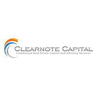 Clearnote Capital LLC Logo