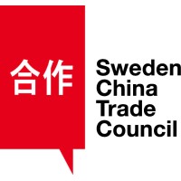 Sweden-China Trade Council Logo