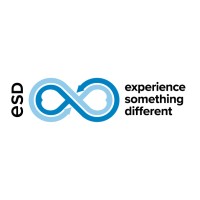 Experience Something Different Logo