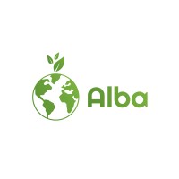 Alba S.r.l. Logo