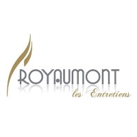Les Entretiens de Royaumont Logo