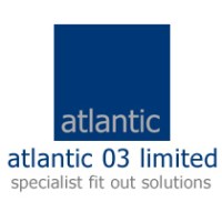 atlantic 03 ltd Logo