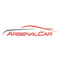 ArsenalCar Logo
