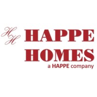 Happe Homes Logo