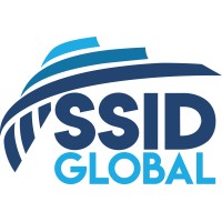 SSID Global Logo