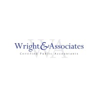 Wright & Associates, LLC Logo