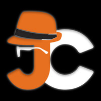 JUNIORCDESIGN Logo
