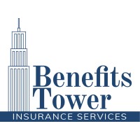Benefits Tower Insurance Services Logo