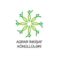 Organization of Agrarian Development Volunteers Logo