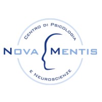 Centro Nova Mentis Logo