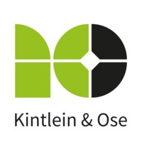 Kintlein&Ose GmbH & Co. KG Logo