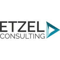 Etzel Consulting Logo