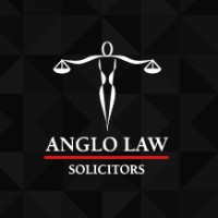 Anglo Law Solicitors Logo