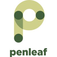 Penleaf Limited - B Corp UK member Logo