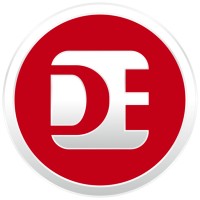Dener&Taksan Makine AR&GE Merkezi Logo