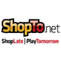 ShopTo.Net Logo