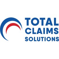 Total Claims Solutions (UK) Ltd Logo