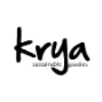 Krya Consumer Products Logo