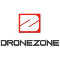 Drone-Zone SRL Logo