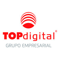 TOPdigital Logo