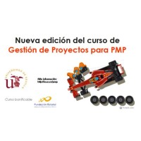 GESTIÓN DE PROYECTOS PARA PMP (XI EDICIÓN) Universidad de Sevilla Logo