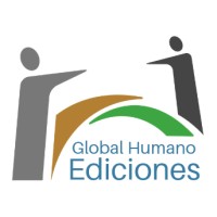 Global Humano Ediciones Logo