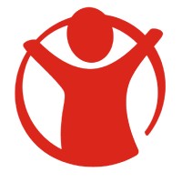 Save the Children Colombia Logo
