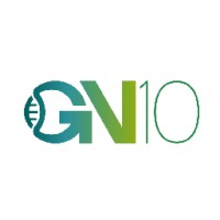 GN10 Digital News Logo