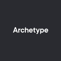 Archetype Logo