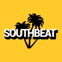 Southbeat Music Logo